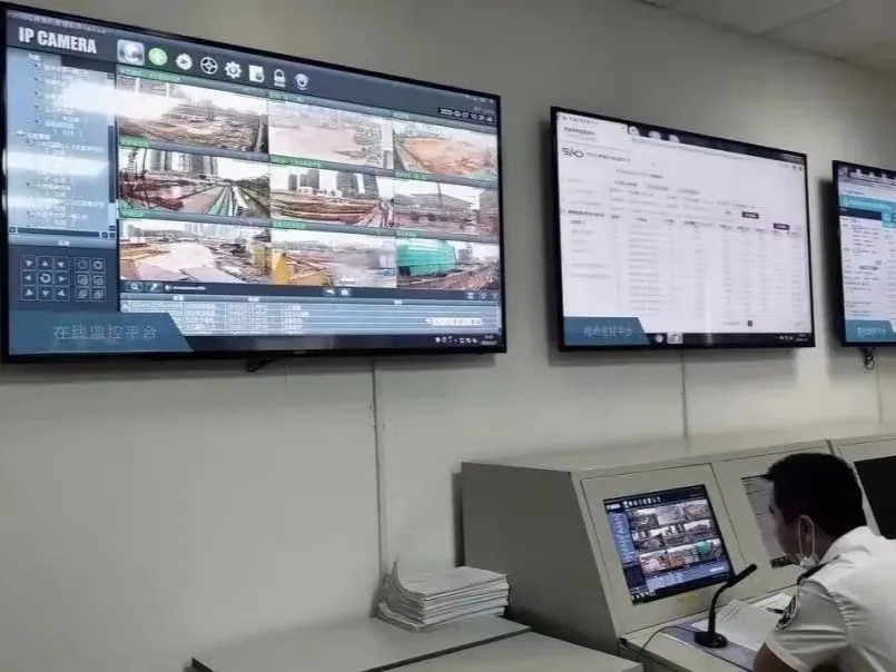 深圳探索建筑施工噪声“远程喊停系统”，全市民生诉求平台施工噪声信访量同比下降18.8%