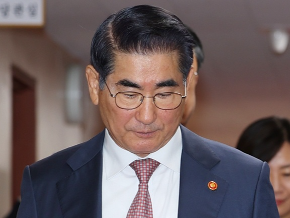 韩国前防长提供重要证词：未收到总统下达的逮捕政治界人士的指示 