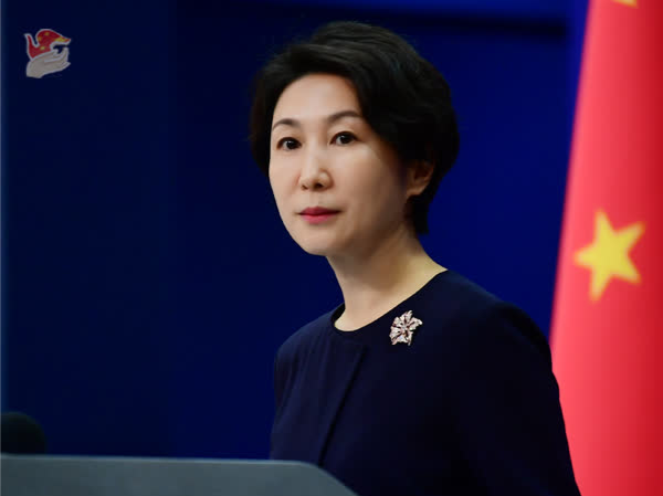 外交部：“贸易战”“关税战”没有赢家