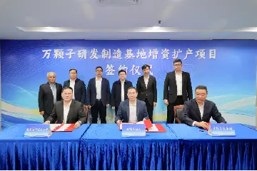 中山火炬开发区一“工改”项目实现“报建即满租”