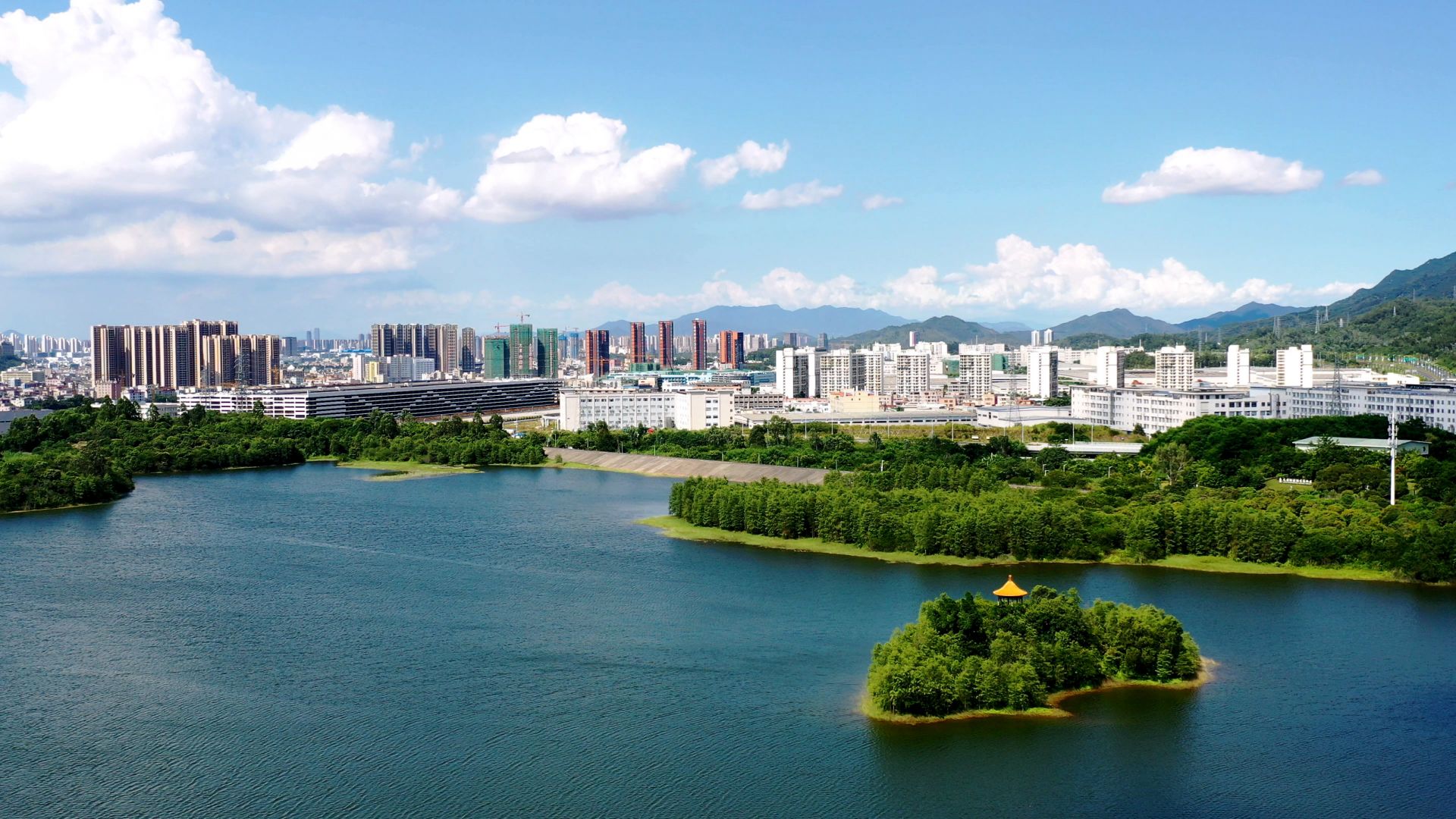 你的家乡上榜了吗？2024广东县域经济综合发展力排名来了