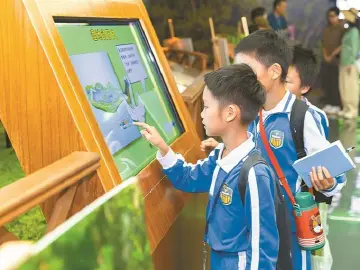 推进大中小学思政教育一体化建设高校应发挥引领作用｜理论周刊