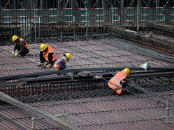 国家统计局：上月不包含在校生的16-24岁劳动力失业率为15.7%，已连续4个月下降