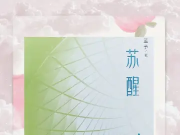 于梦想与现实间，聆听人性的觉醒之歌——评蓝予长篇小说《苏醒》