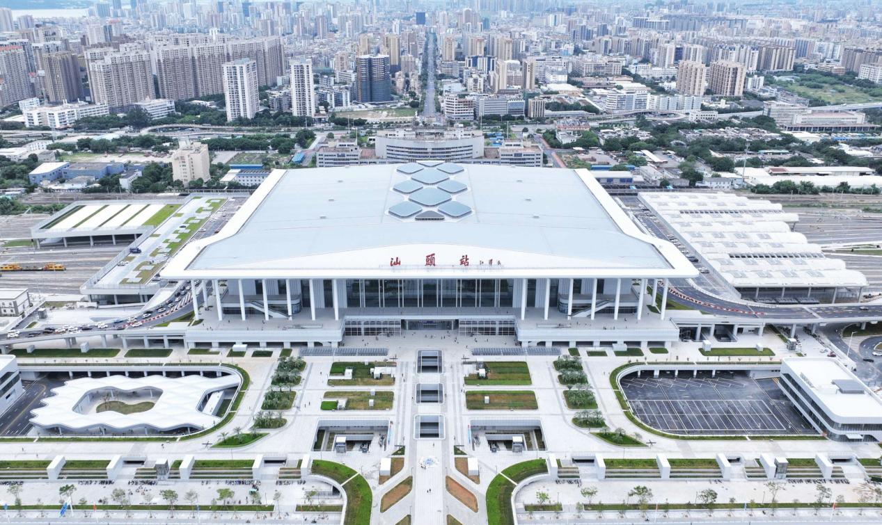 春运即将启幕，汕头站增运能优服务预计到发旅客150万人次