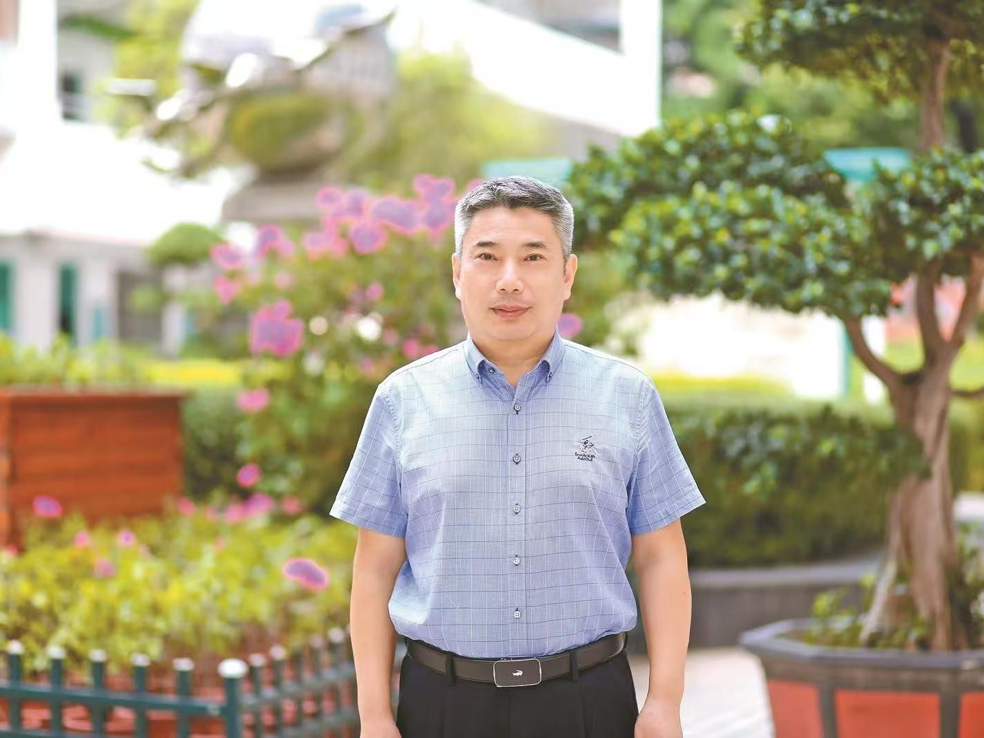 城市英雄 183期｜南国书香节优秀阅读推广人陈冬平： 引导更多人爱读书、善读书、读好书