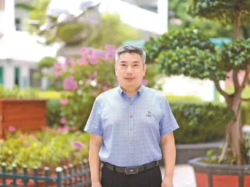 城市英雄 183期｜南国书香节优秀阅读推广人陈冬平： 引导更多人爱读书、善读书、读好书