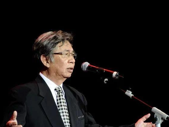 著名配音演员简肇强去世 享年92岁 曾担任霍元甲配音
