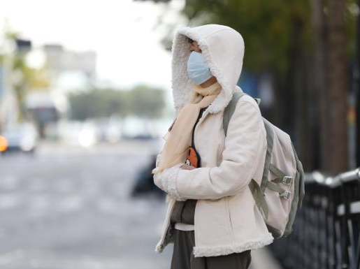 四九会一直暖下去吗？冬天偏暖是否成常态？专家解读 