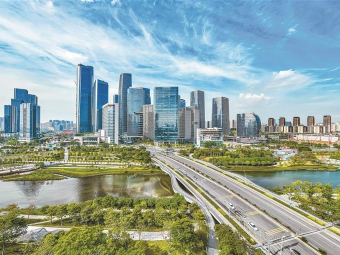 回望2024 | 2024年深港澳合作大事，听听他们这样说……