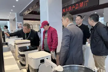 42件产品获奖！中山这个智能家电设计专项赛上演“神仙打架”