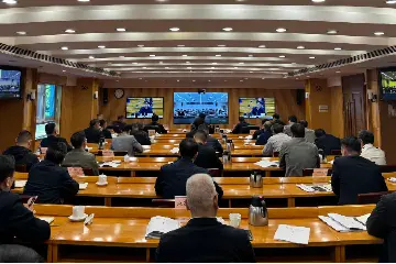 预计客流同比增长11.7%！2025年春运保平安畅通，中山这样做→