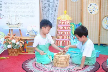 广东省首批高质量幼儿园共同体项目立项名单公布，中山6家入选
