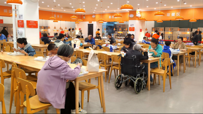 聚焦福田两会｜20件民生实事托起百姓幸福！看福田书写美好生活民生答卷