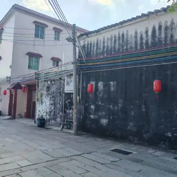 中山雍陌村：农房风貌改造工程助推乡村“颜值”大提升