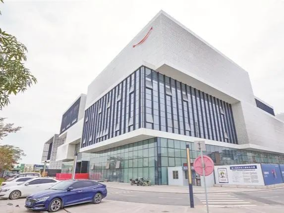 新春走基层 | 在这里，低空经济正加速“高飞”