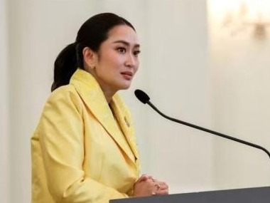 泰国总理自曝接到诈骗电话：骗子冒充他国领导人索要“捐款”