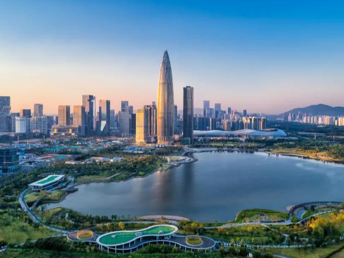 深圳：打造招商引资“强磁场” 提升全球市场“含深度”