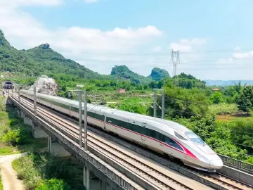除夕车票明日开售，广铁预计春运发送旅客7450万人次
