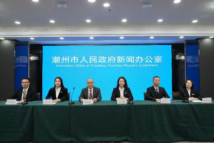 潮州推出逾1000场次迎新春活动，诚邀八方来客到潮过大年