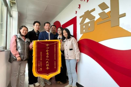 坦洲这些小区的“急难愁盼”问题，都解决了！ | “百千万工程”暖心篇