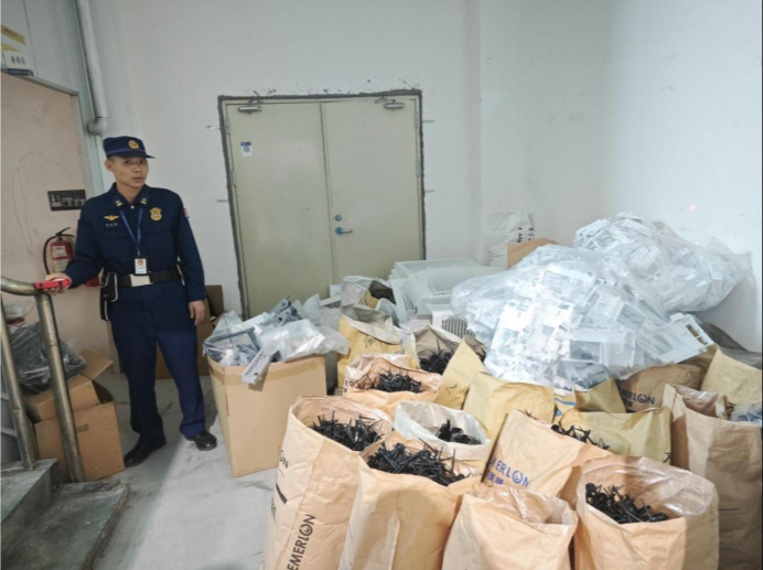 这些单位要整改！深圳消防1月份第二周隐患曝光