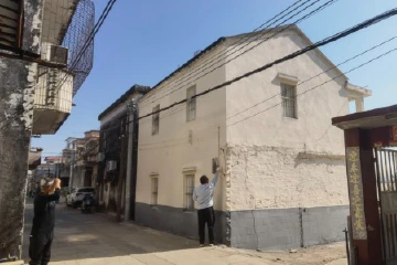 中山板芙镇：“两新”党组织展现新作为、贡献新力量｜党建引领“百千万工程”百日攻坚