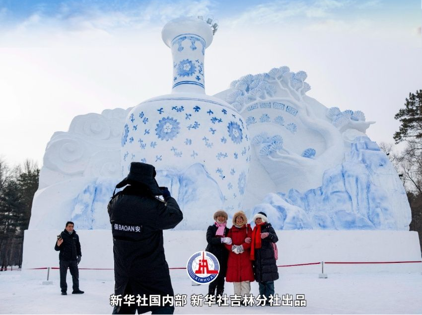 2025年全国春节文旅消费月启动，将推票价优惠等惠民措施