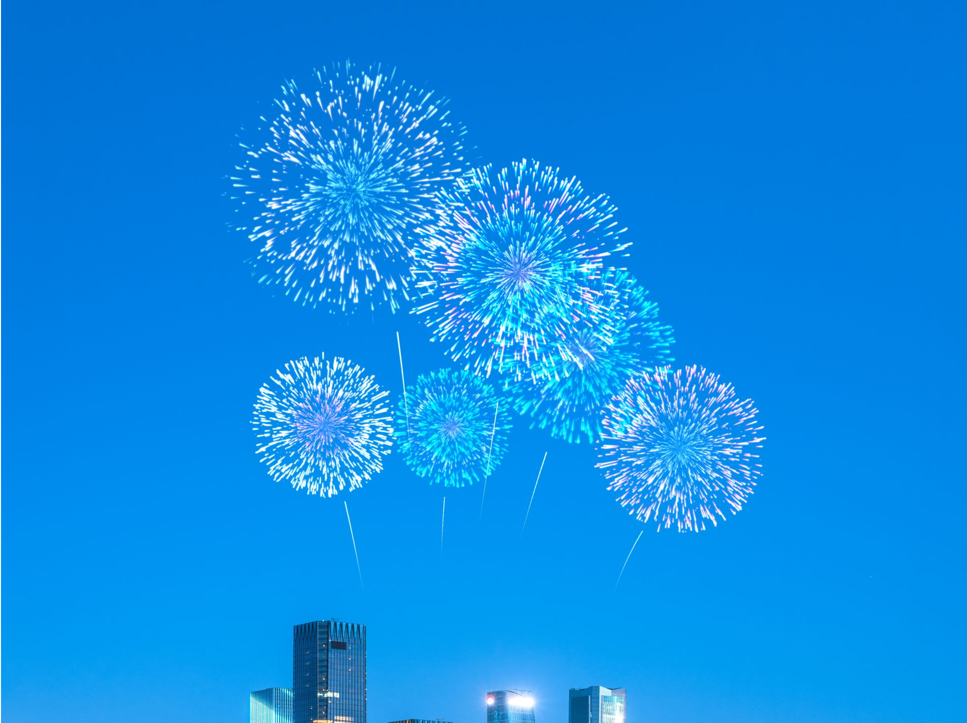 多位媒体机构负责人、驻华大使和海外友人向总台祝贺新年 期待深化友谊、加强合作