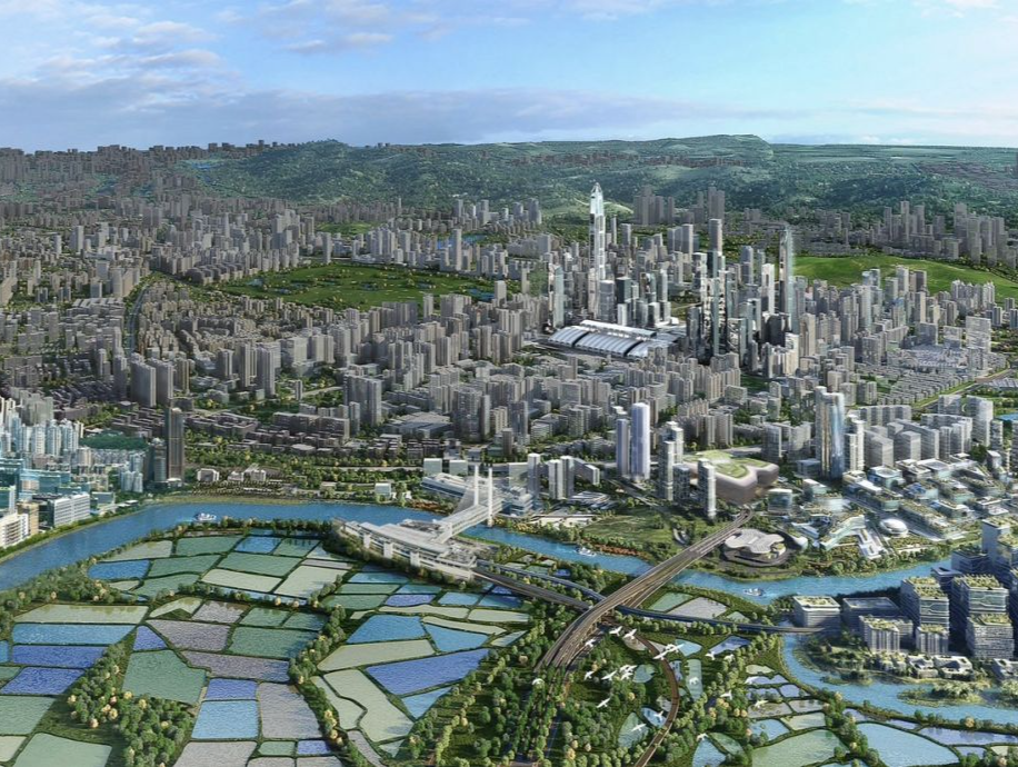 从广东省政府工作报告中读“深圳担当”  外贸工业贡献突出 经济大市勇挑大梁
