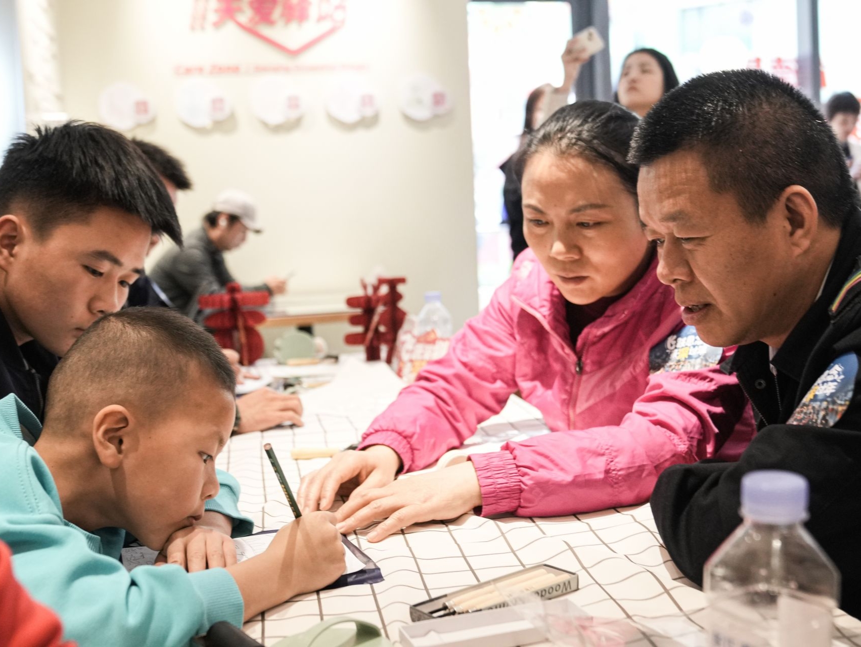 “小候鸟”启航：从四川老家出发，去更远的地方