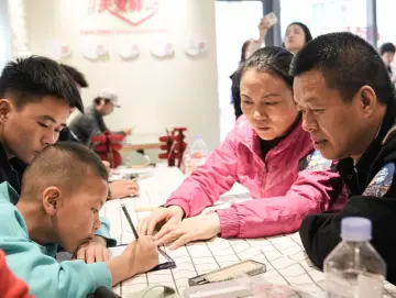 “小候鸟”启航：从四川老家出发，去更远的地方