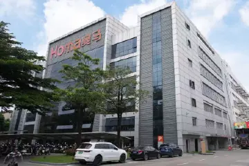 中山市6家民企入选省数字化优秀案例