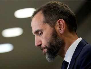 美国司法部特别检察官杰克·史密斯辞职 此前曾负责特朗普相关案件