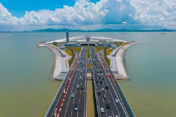 广东2025年春运人员流动量或近11亿人次！中山的情况是……