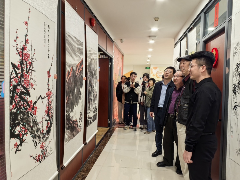 深圳第11届潮人文化嘉年华系列活动再掀高潮