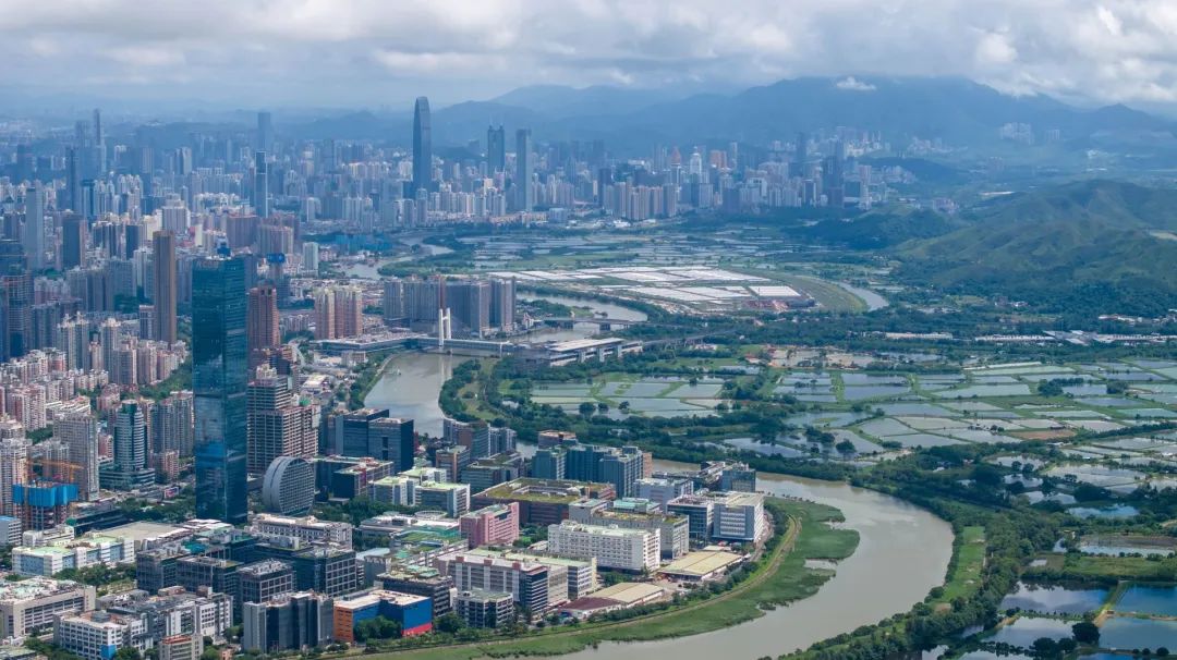 激发新活力 释放新动能 ——2024年深圳经济高质量发展月度述评之十一