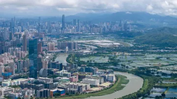 激发新活力 释放新动能 ——2024年深圳经济高质量发展月度述评之十一
