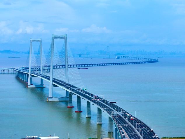 春运来了！广东预计1月16日迎来春节前车流小高峰，这些路段易拥堵
