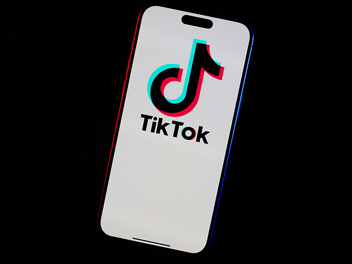知情人士称拜登政府将不执行TikTok禁令 交由特朗普处理 