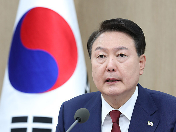 逮捕令还有两天到期 韩国法院驳回尹锡悦方提出的逮捕令异议申请