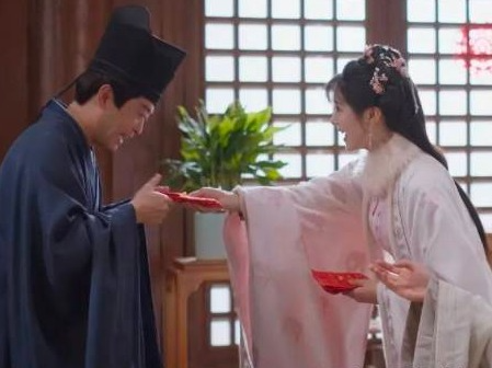 古人没手机，怎么群发祝福？“飞贴”远程拜年了解一下