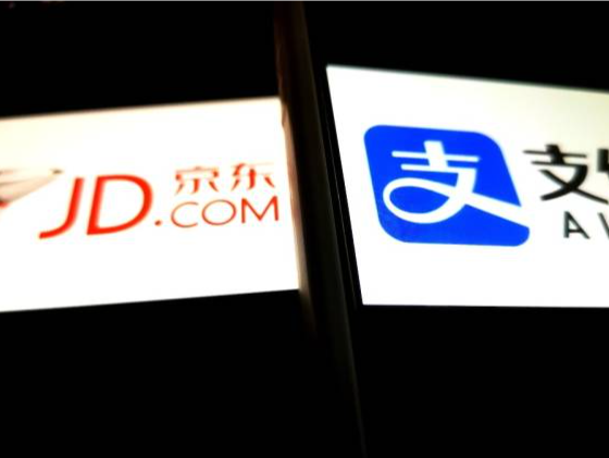 京东客服：正逐步开放支付宝使用