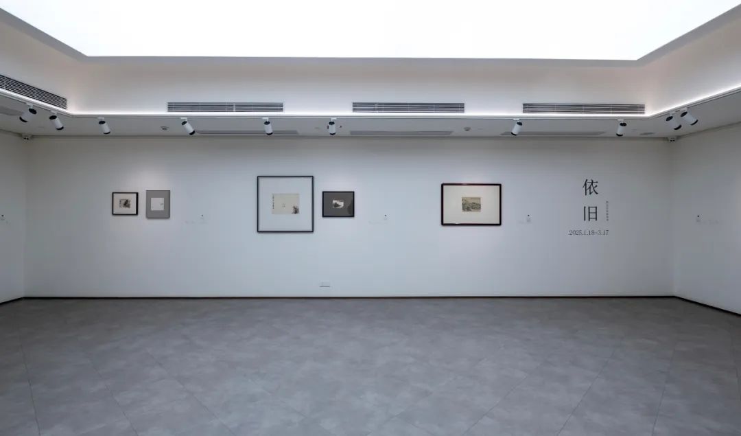 相约艺术！“依旧”新春雅集展现传统与当代的交融