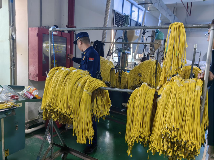 这些单位要整改！深圳消防1月份第三周隐患曝光