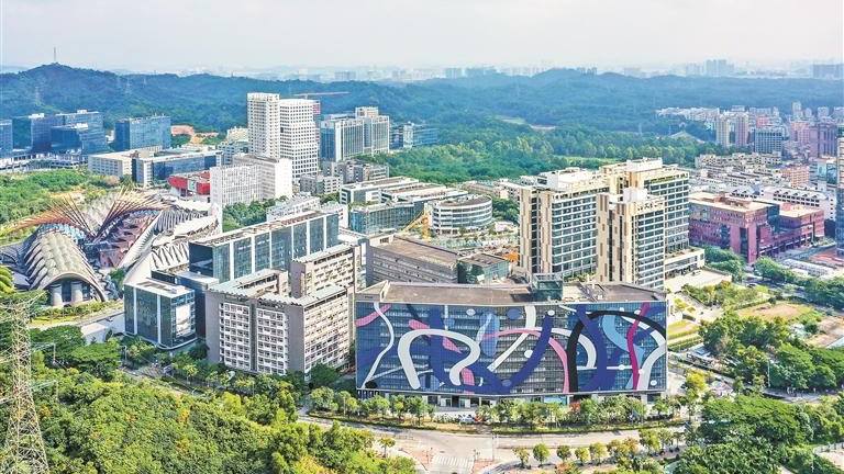 《深圳市龙华区推动现代时尚文旅产业发展的若干措施》正式印发