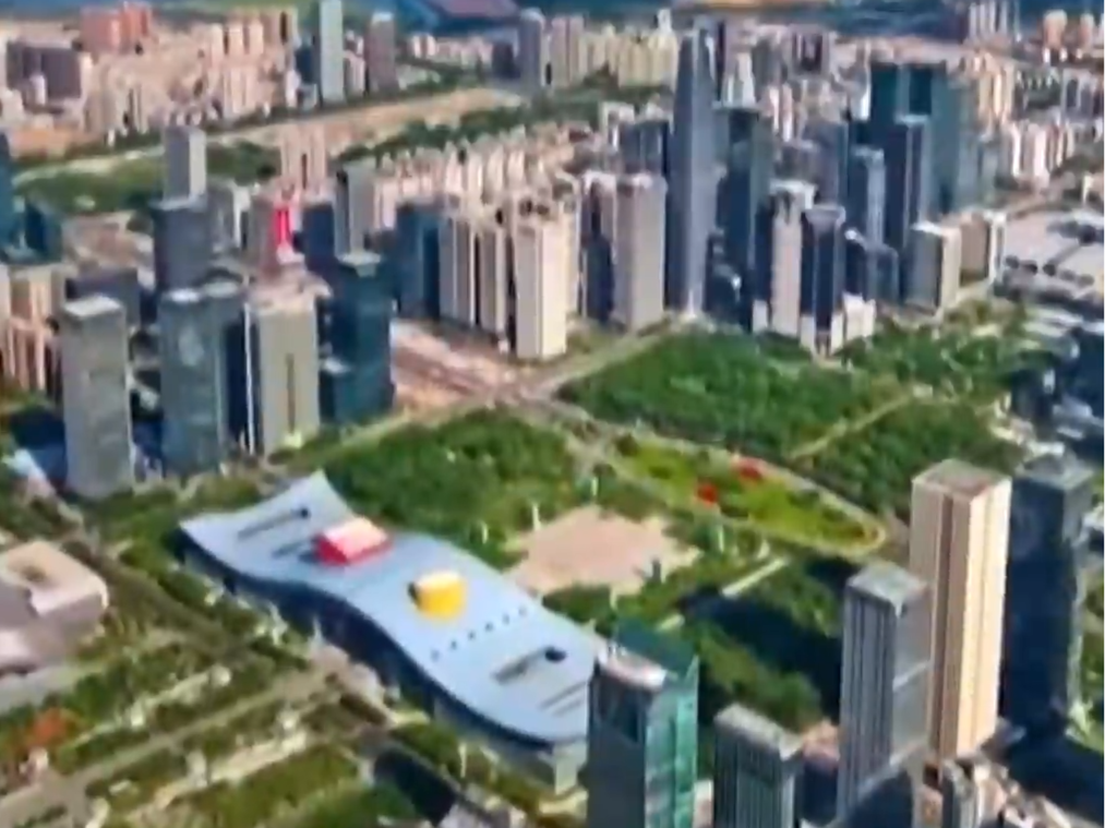 短视频丨6个热词感受2024年中国经济活力