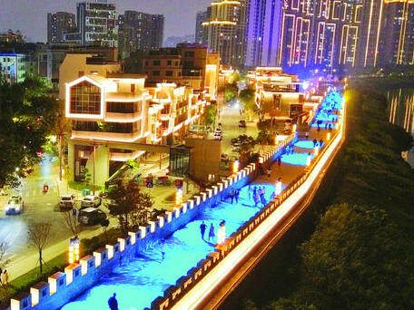 惠阳再增5处市级历史建筑