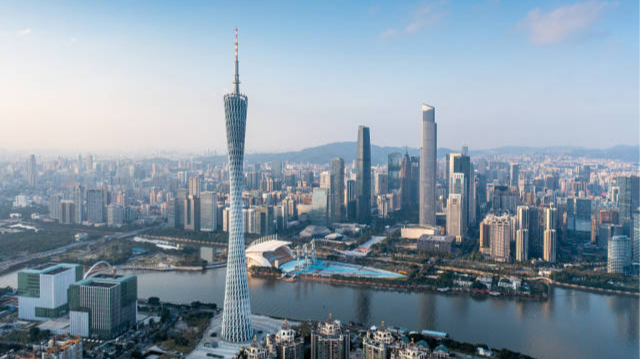 GDP率先突破14万亿元，广东如何挑大梁？ 