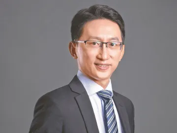 城市英雄 188期│艾美特集团董事长史瑞斌：深圳，来了就不想走的城市